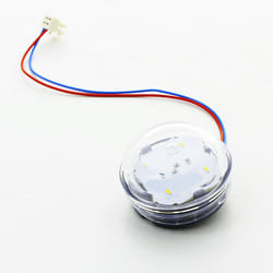 Home Equipement - Ampoule led G327367 pour Sèche linge gorenje