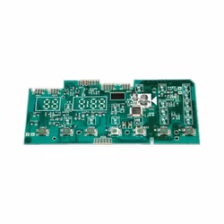 Compatible pour les marques et modèles suivants : BAUKNECHT ECOGREEN95, HDD9000HP, TKA387EC, TKA387EC, TKEVO84A++, TKJOY8B, T ...