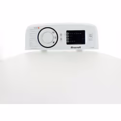 Compatible pour les marques et modèles suivants : BRANDT BT2702MQ, BT2702MQN, BT2702MQP, BT2702MQG Référence commerciale de l ...