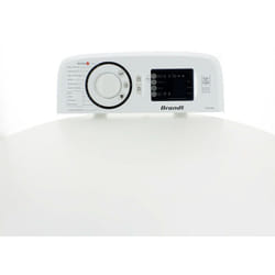 Module de commande AS0072127 pour Lave linge brandt