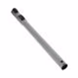 Tube telescopique 432200426244 pour Aspirateur PHILIPS
