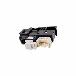 Compatible pour les marques et modèles suivants : BELLAVITA WDF1486AWVET, WD1496WVET, LFS1496BNVTBE, LFS1496BNVT, LFS1496BNVT ...