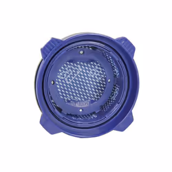 Filtre à papier Hauteur : 4,4 cm Diamètre : 8,5 cm Compatible pour les marques et modèles suivants : SAMSUNG VS15T7031R4EF, V ...
