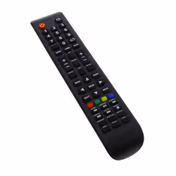Télécommande - HOME EQUIPEMENT - 30604509CXHUN002 - Compatible GRANDIN UD58LGB204 - Noir - Simple