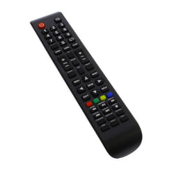 Télécommande - HOME EQUIPEMENT - 30604509CXHUN002 - Compatible GRANDIN UD58LGB204 - Noir - Simple