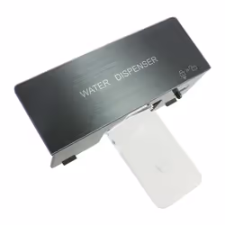 Compatible pour les marques et modèles suivants : HAIER HSR3918EWPG, HRF522WM6, HRF522WS6, HSR3918EWPG Référence commerciale  ...