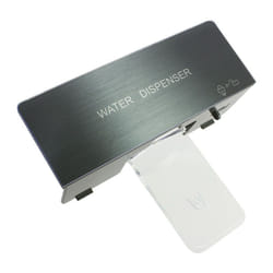 Levier distributeur d' eau 0060849805 pour Réfrigérateur haier