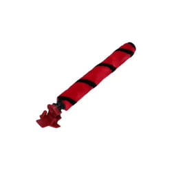 Candy - Brosse rotative S134 35602167 pour Aspirateur hoover , h-free 200, h-free 500