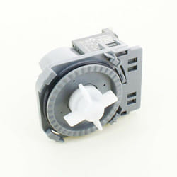 Home Equipement - pompe de vidange FM82069988 pour Lave vaisselle aya, cobal, far, linke, qilive, saba, signature, valberg