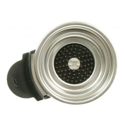 Support 1 tasse CP1242/01 300004493701 pour Cafetière - Expresso broyeur Philips senseo select