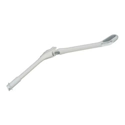 SEB - Tube poignee flexible blanc SS-2230002819 pour Aspirateur rowenta , XO160, XO90 - nc