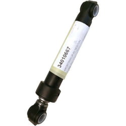 Amortisseur 34010667 pour Lave linge amica, aya, continental edison, curtiss, fagor, far, franger, generiss, highone, horn, oceanic, proline, saba,