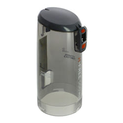 Candy - Reservoir a poussieres 48033108 pour Racine