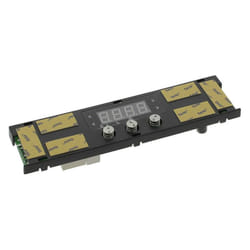 Programmateur 42837731 pour Four Candy hoover, iberna, rosieres