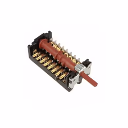 Compatible pour les marques et modèles suivants : AMICA CV5060W ESSENTIEL B CV6060L4B HIGHONE CO70CXSIP LISTO CM6060L4B, CV50 ...