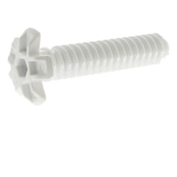 Home Equipement - pied 00631221 pour Lave vaisselle balay, blaupunkt, bosch, constructa, gaggenau, neff, siemens, viva