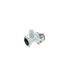 Home Equipement - Pompe de vidange chassis pour Lave-linge brandt midea AS0033222