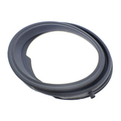 Joint de hublot 70006601 pour Lave linge Candy hoover, iberna, rosieres, zerowatt