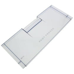Home Equipement - Facade abattante FSD320027VSN06 pour Réfrigérateur far, saba