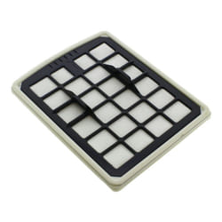 Home Equipement - Filtre poussiere MC712607347 pour Aspirateur qilive
