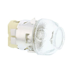 Home Equipement - Lampe de four complete 808769003/1 pour Four aeg, arthur martin, electrolux, essentiel b, faure, miogo, zanussi , four catal