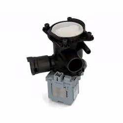 Optimisez l'efficacité de votre lave-linge avec la Pompe de Vidange Bosch. Conçue pour une performance fiable, cette pompe as ...