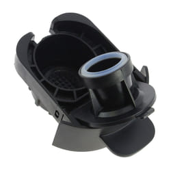 Home Equipement - Adaptateur nespresso BL228534665 pour Cafetière - Expresso broyeur qilive