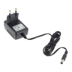 Home Equipement - Chargeur secteur GX63226377 pour Aspirateur qilive