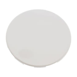 Cache pompe 42187826 pour Lave linge bellavita, continental edison, daewoo, essentiel b, jeken, lg goldstar, listo, oceanic, saba, sharp, sogelux,