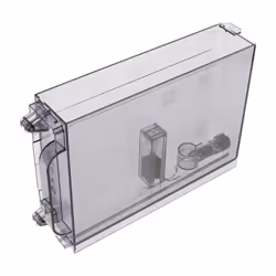 Compatible avec les modèles suivants : ECAM290.84.SB EX:2 ECAM290.83.TB EX:2 ECAM290.61.B ECAM290.61.SB ECAM290.81.TB E LATTE ...