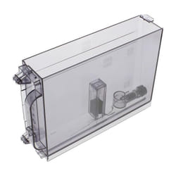 Réservoir d'eau pour machine à café Magnifica EVO Delonghi - AS00008027