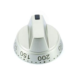Manette thermostat 36050226 pour Cuisinière amica, essentiel b, far , cuis mixte essentielb ECM502I, cuis mixte essentielb ECM602I, cuis vitro