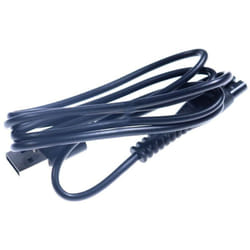 Philips - Cable usb CP1788/01 300008500071 pour Epilateur - Rasoir - Tondeuse