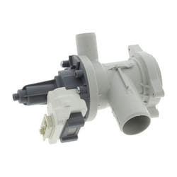 Home Equipement - pompe de vidange MEW2874660 pour Lave linge aya, saba, signature