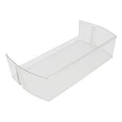 Balconnet de porte (413 x 203 x 106 mm) pour réfrigérateur LG - MAN64890001