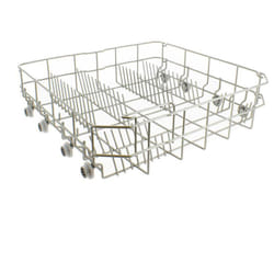 Panier inferieur FM432959206 pour Lave vaisselle AYA, COBAL, FAR, HIGHONE, VALBERG