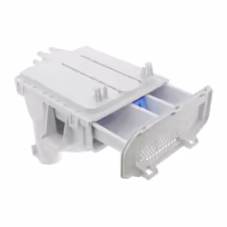 Compatible pour les marques et modèles suivants : BELLAVITA WF712DW701T CONTINENTAL EDISON CELL712IW1, CELL812IW DAEWOO WM510 ...