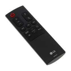 Telecommande AKB75595361 pour Barre de son LG goldstar