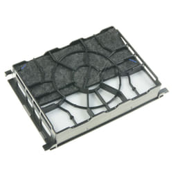Bosch - Filtre protection moteur 17002210 pour Aspirateur siemens