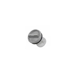 Bouchon pompe 42065252 pour Lave linge aya, bellavita, carrefour home, clayton, continental edison, daewoo, essentiel b, far, frab, highone,