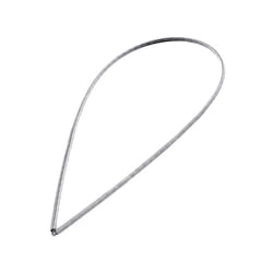 Collier de joint de hublot 37008603 pour Lave linge atlantic, avea, aya, bellavita, bluesky, bsk, carrefour home, clayton, cobal, concorde,