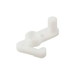 Home Equipement - Butée gauche HOM2208510007 pour Réfrigérateur continental edison, far, oceanic, saba, signature, valberg, vedette