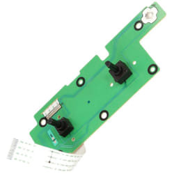 Module de commande DE96-01020B pour Micro-ondes Samsung