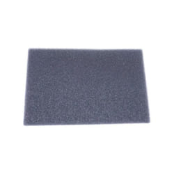 Filtre éponge 40016926 pour Sèche linge CANDY, ESSENTIEL B, HOOVER, IBERNA, ROSIERES, ZEROWATT , SECHE LINGE POMPE A CHALEUR ESSENTIELB ESLHP10-2B,