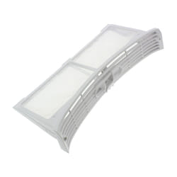 Home Equipement - Filtre peluches GSL40603927 pour Sèche linge saba, signature