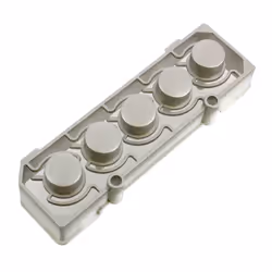 Compatible pour les marques et modèles suivants : AYA AYA1247DB4S COBAL CLV45S,CLV60S,CLV60W FAR LV13C37G21IX LINKE LKLV12S,L ...