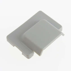 Home Equipement - Bouchon anti-debordement FM121760025576 pour Lave vaisselle aya, cobal, far, valberg