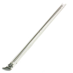 Home Equipement - rail droit+butee arriere FM122760001344 pour Lave vaisselle saba, signature, valberg