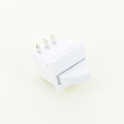 Home Equipement - Interrupteur de porte HOM2501100002 pour Réfrigérateur aya, continental edison, far, highone, oceanic, saba, signature, valberg