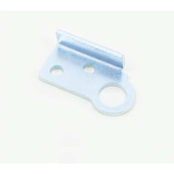 Butee de porte gauche HOM3039900113 pour Réfrigérateur FAR, VALBERG